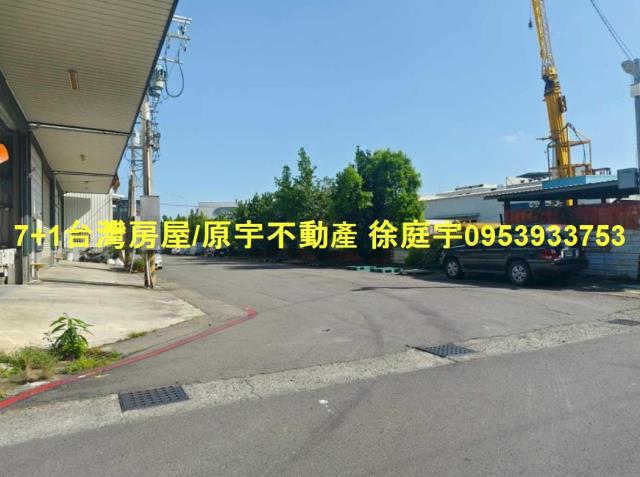 高雄鳥松廠房-3