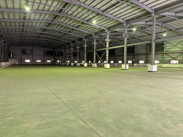 彰化鹿港廠房-0