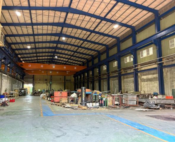 新屋廠房-1
