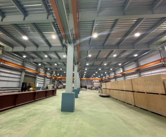 新竹湖口廠房-1