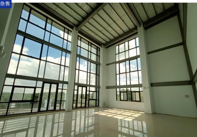 桃園龍潭廠房-0