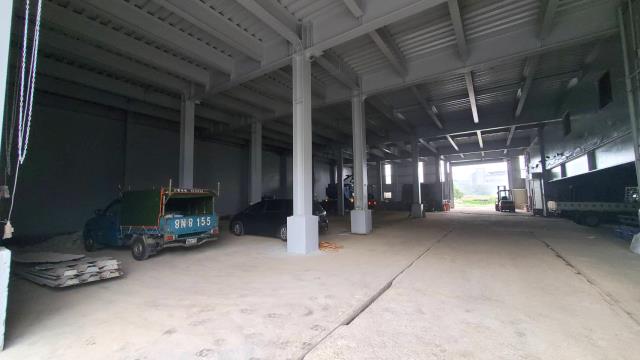 桃園楊梅廠房-0