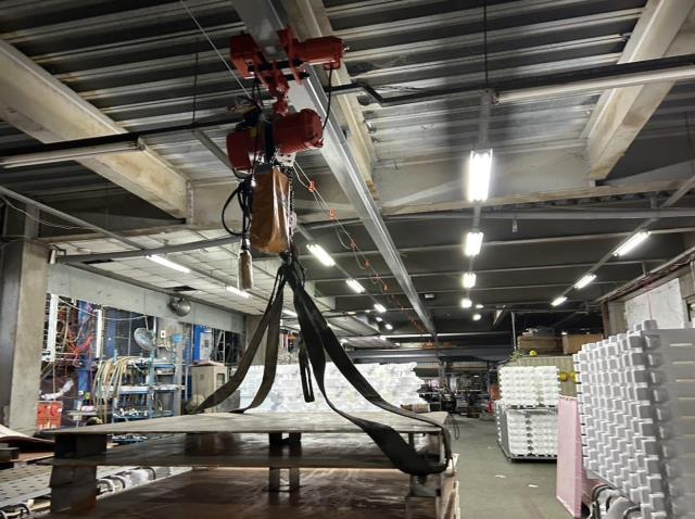 桃園楊梅廠房-0