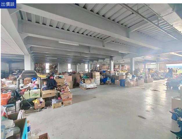 桃園楊梅廠房-0