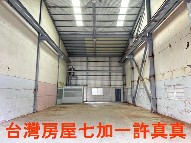 前鎮廠房-0