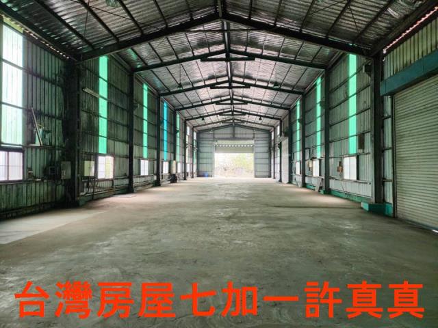 大寮廠房-1