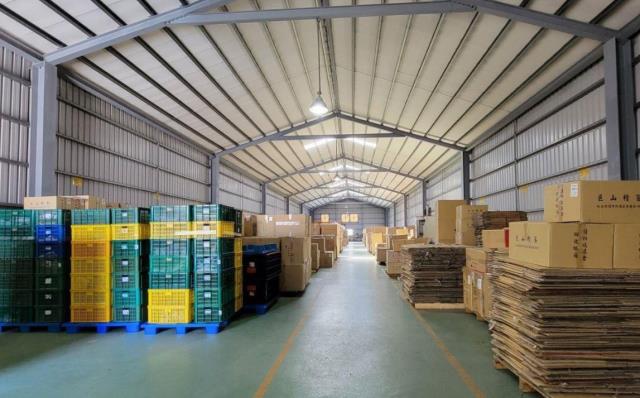 桃園龜山廠房-0