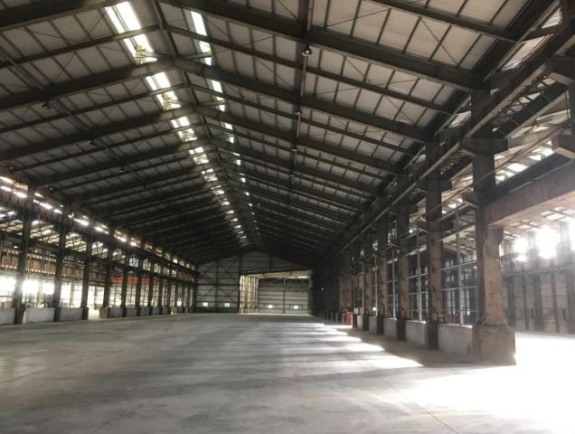 桃園蘆竹廠房-0