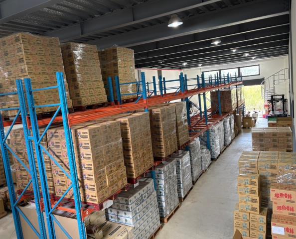 桃園龍潭廠房-0