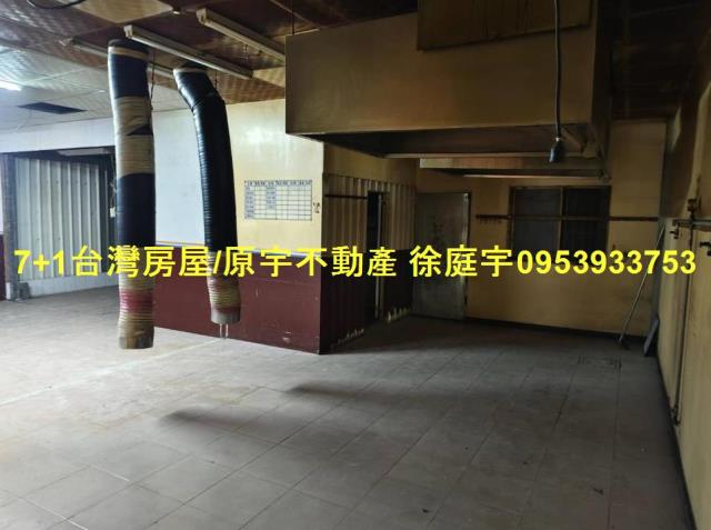 高雄大寮廠房-1