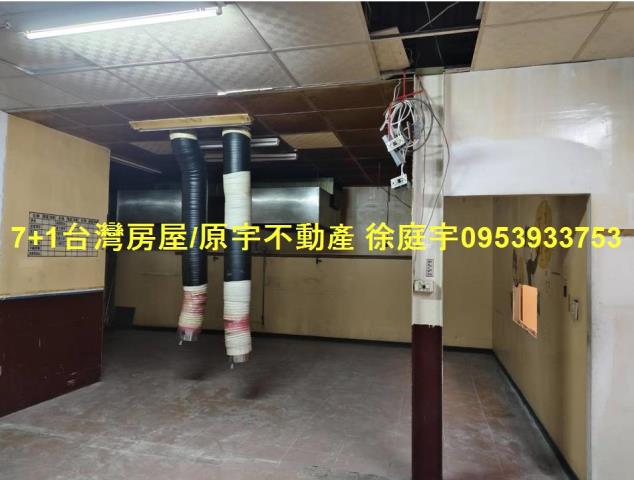 高雄大寮廠房-2