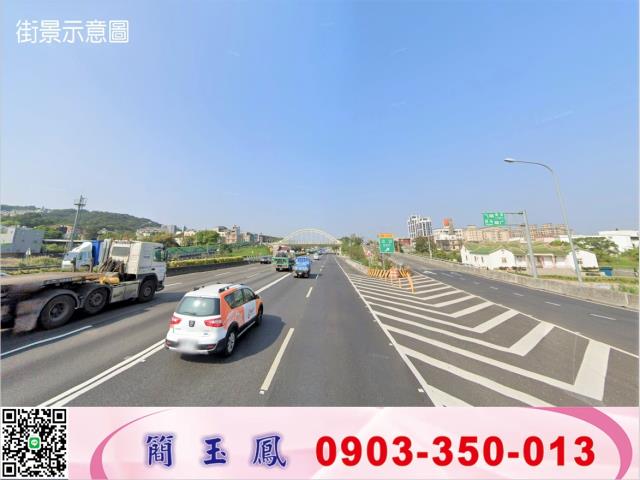 桃園楊梅廠房-0