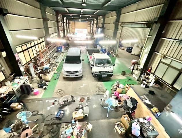 新竹湖口工業區840出租廠