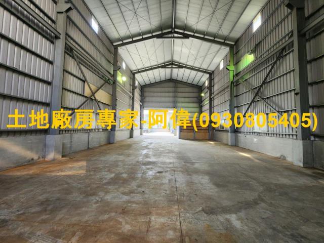 高雄大樹廠房-0