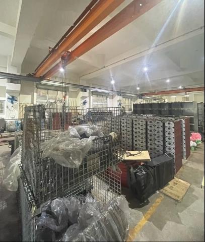 新北五股廠房-4