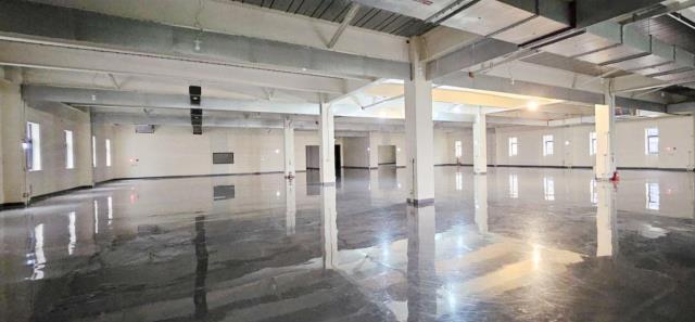 桃園楊梅廠房-1