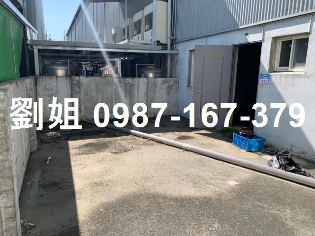 大樹廠房-1
