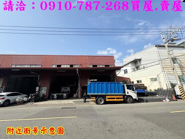 台南永康廠房-14