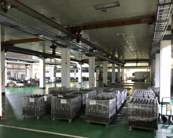 桃園龜山廠房-0