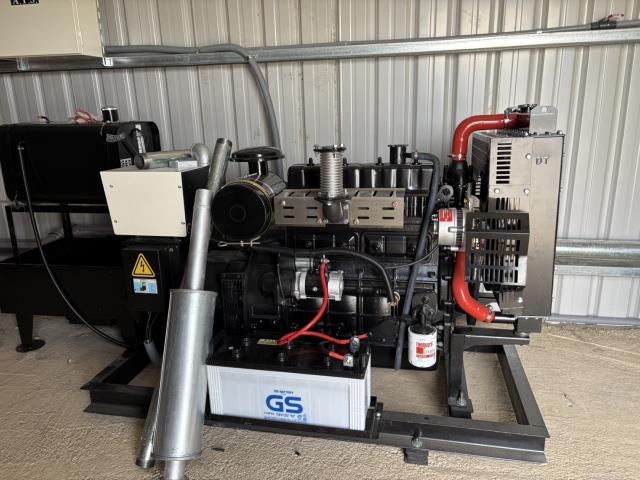 桃園大園廠房-1