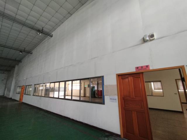 台中梧棲廠房-5