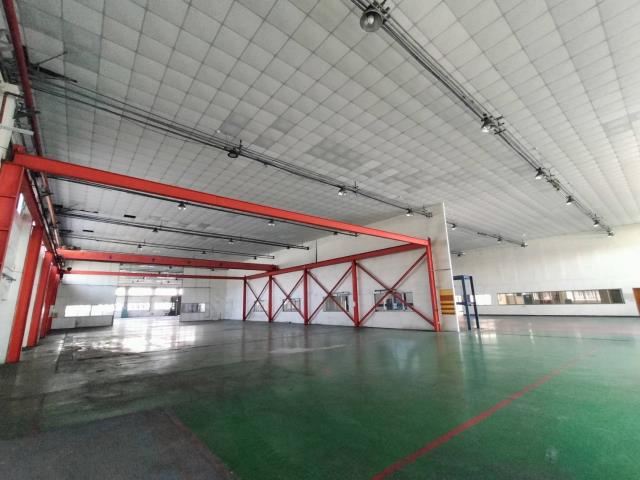 台中梧棲廠房-1