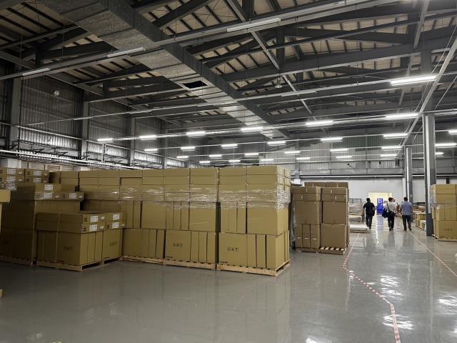 桃園楊梅廠房-0