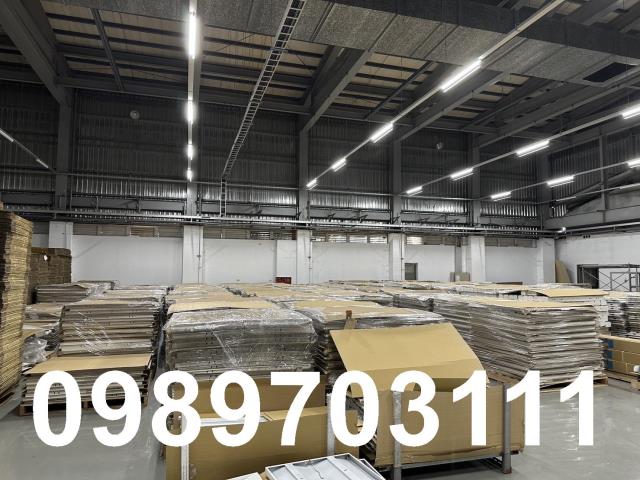 桃園楊梅廠房-1