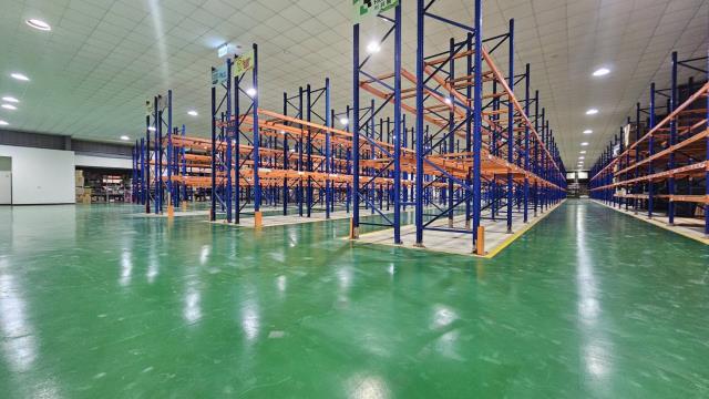 桃園龍潭廠房-0