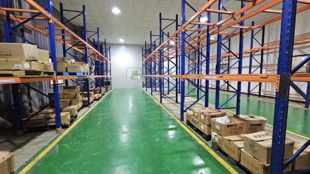 桃園龍潭廠房-1