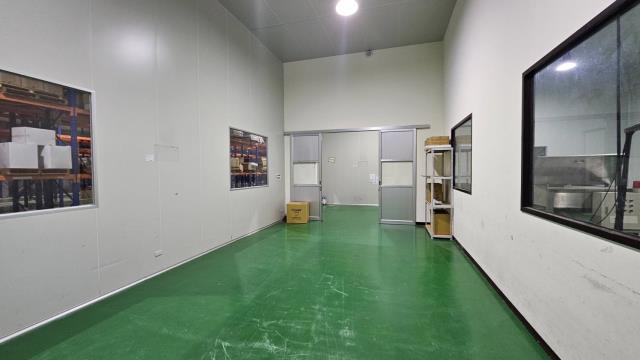桃園龍潭廠房-2