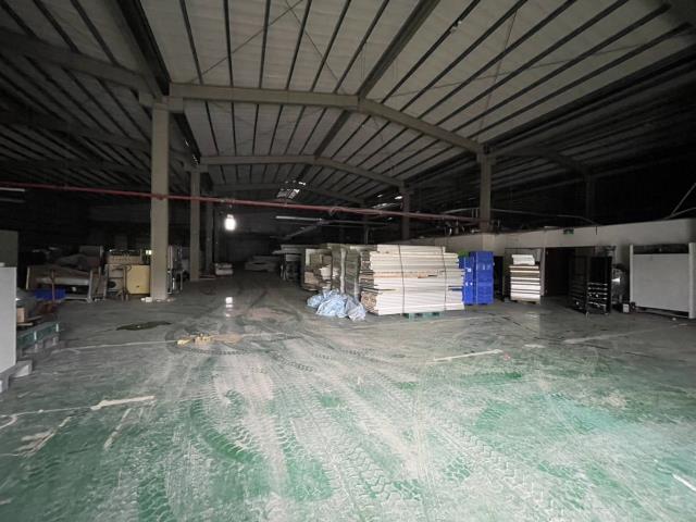 桃園龜山廠房-0