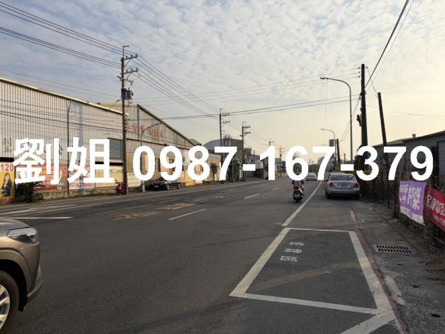 高雄岡山廠房-0