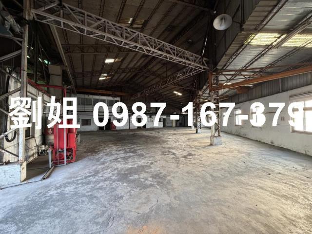 高雄岡山廠房-2