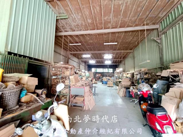 台南仁德廠房-3