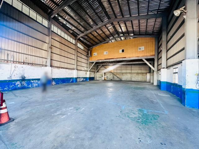 桃園龜山廠房-0