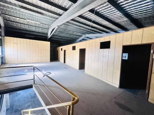 桃園龜山廠房-1