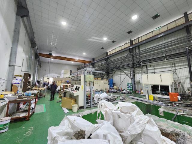 桃園楊梅廠房-0