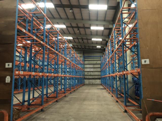 桃園蘆竹廠房-0