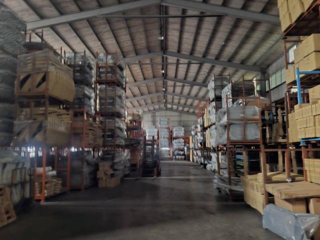 桃園龜山廠房-1