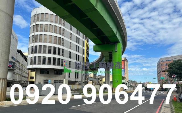 桃園蘆竹廠房-2