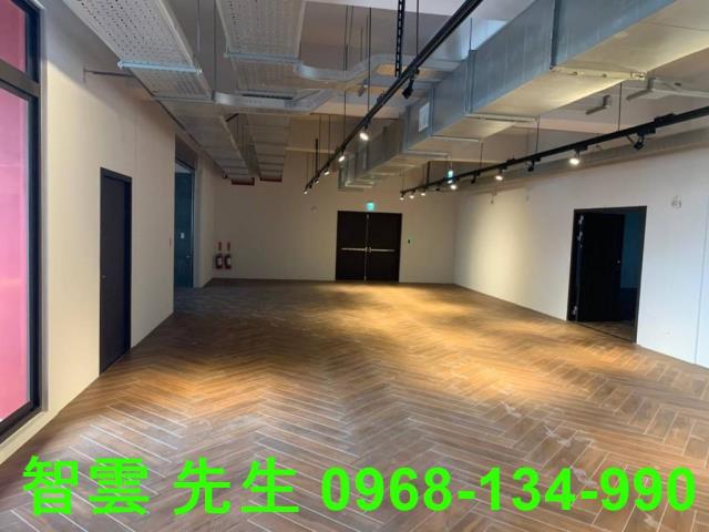 桃園中壢廠房-2