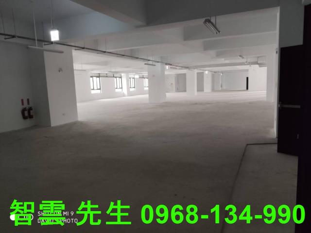 桃園中壢廠房-4