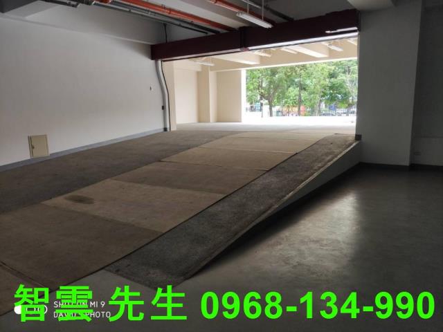 桃園中壢廠房-6