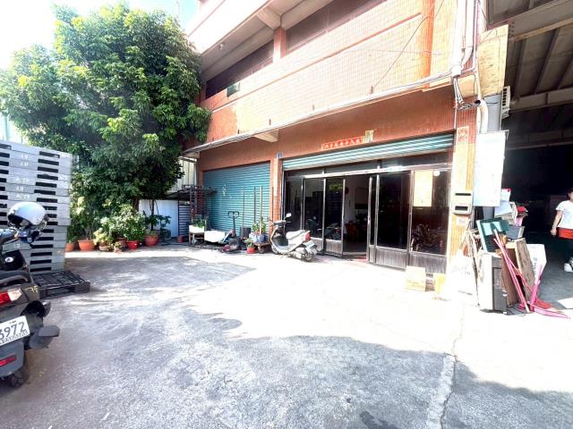 大雅廠房-2