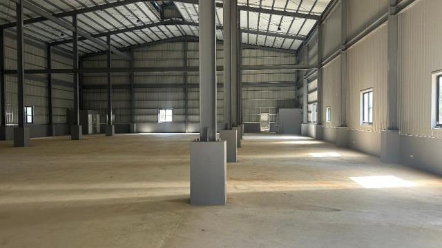 桃園平鎮廠房-3