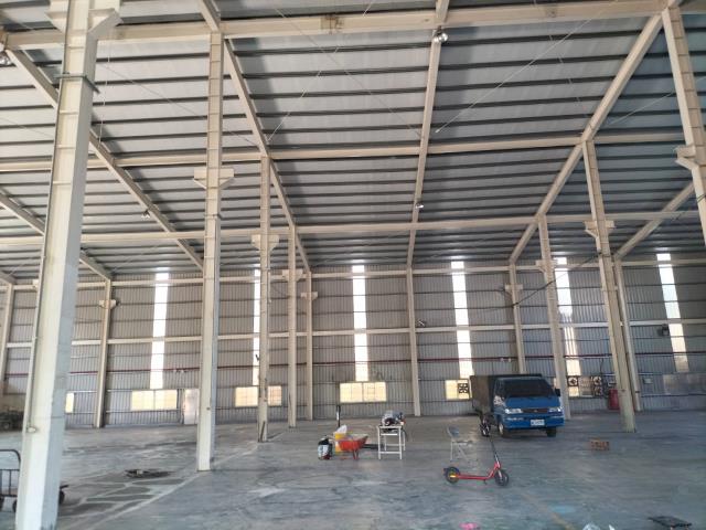 台中南屯廠房-3