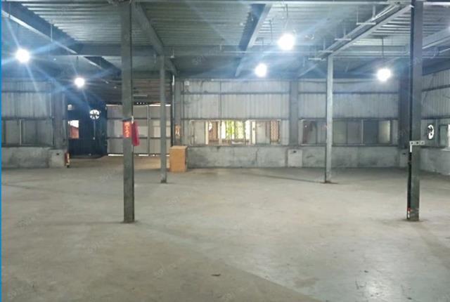 鶯歌方正RC碼頭廠房