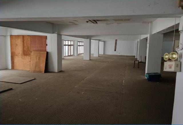 汐止全新聯合科技中心廠辦