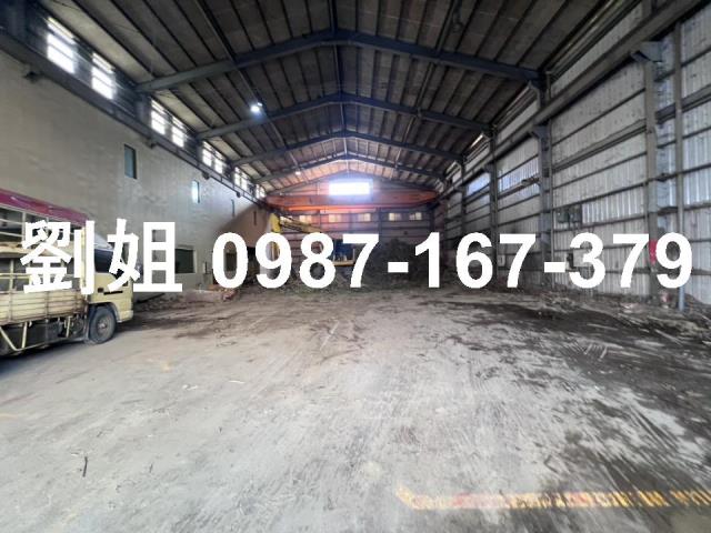 台南安南廠房-0